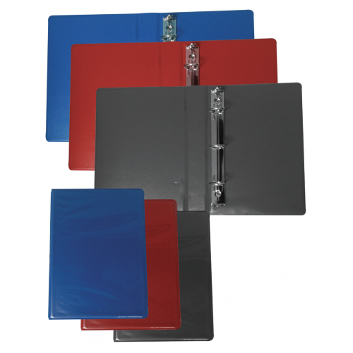 6x9 1inch  W/3 Ring Binder